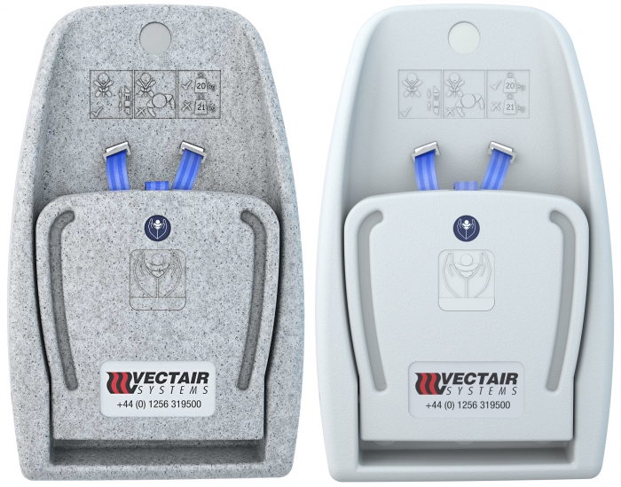 Safety Seats