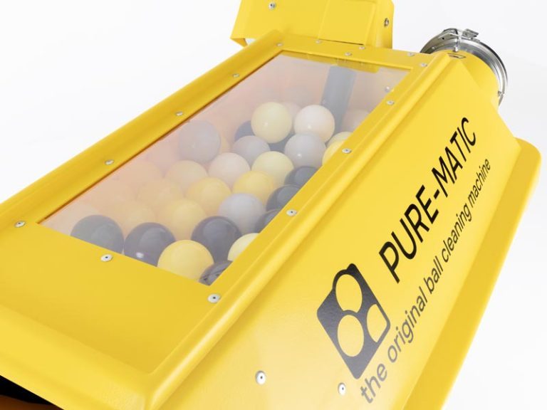 Ball Pit Cleaner Accessories