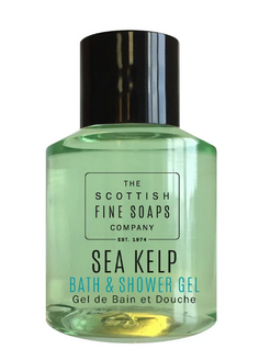 Toiletries