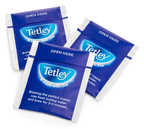 Condiment Box Refills