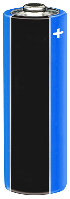 CAPITAL | AA TYPE BATTERY X 1