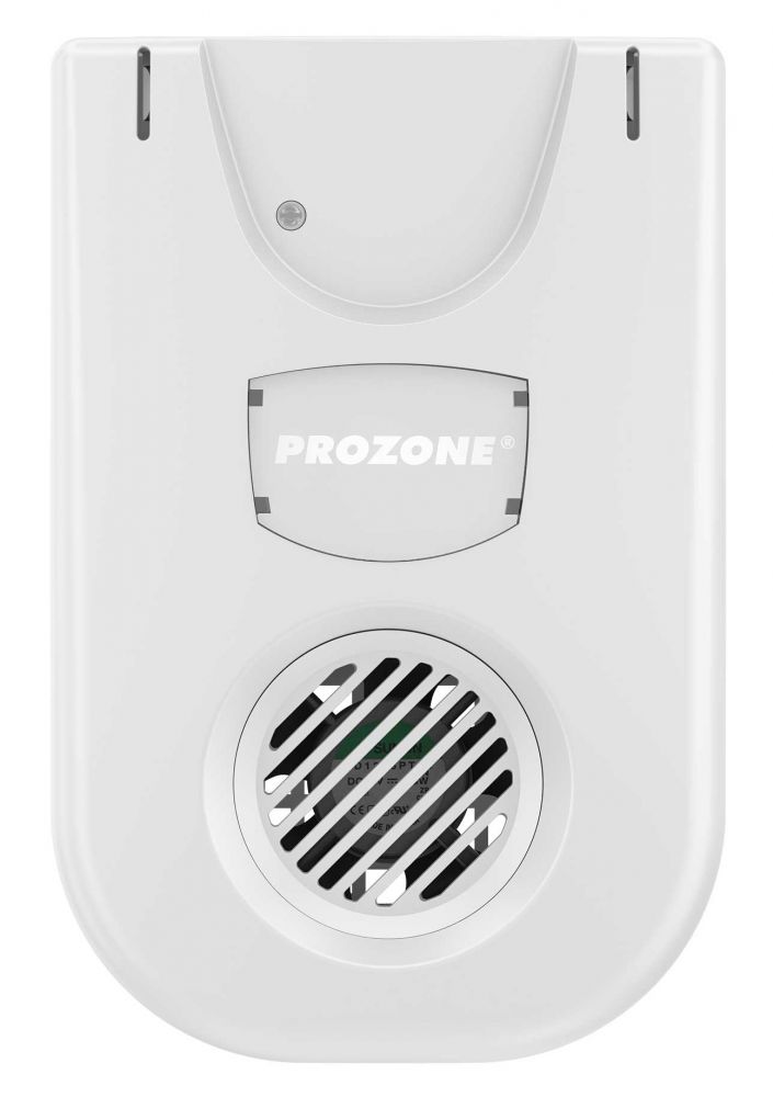 VECTAIR | PROZONE OZONE GENERATOR (NON-PROGRAMMABLE) | PROZ-WNP