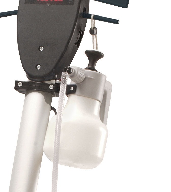 TRUVOX | ORBIS SPRAY SYSTEM KIT | 05-4156-0000