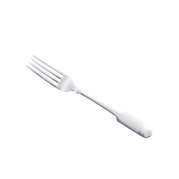 GENWARE | OLD ENGLISH DESSERT FORK X 12 | DF-EN