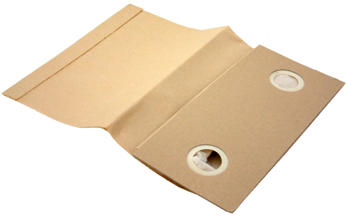 TRUVOX | CIMEX X46 VACUUM BAG X 10 | 02-4372-0000