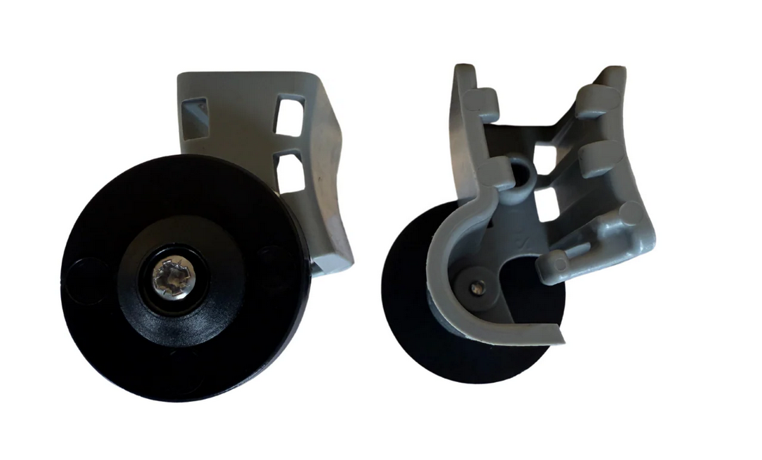 NCC REPLACMENT FLOOR TOOL END CAPS