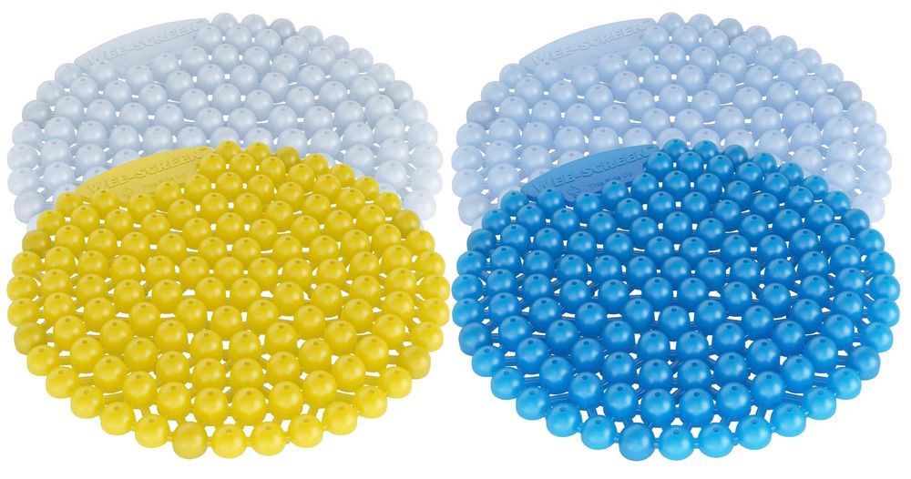 VECTAIR | WEE-SCREEN X 5 | W-SCRN