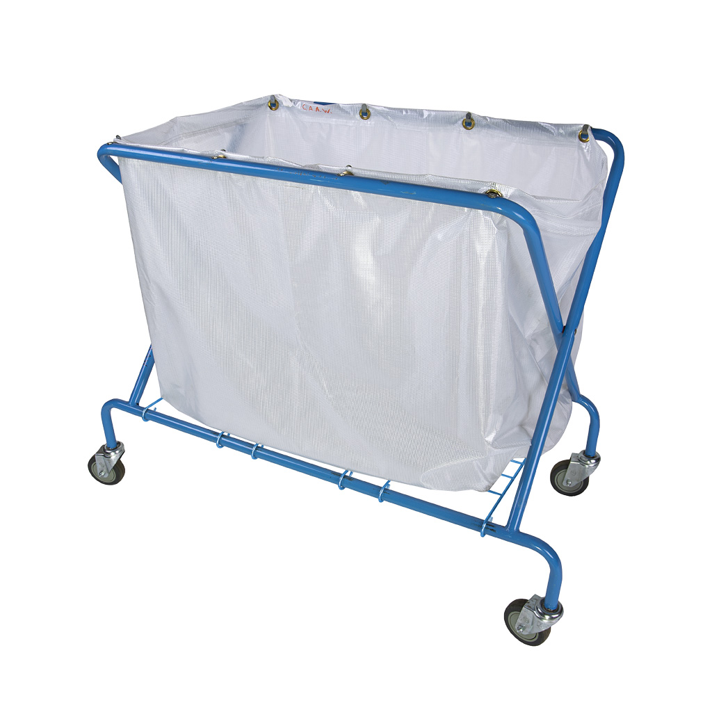 ROBERT SCOTT | MULTIPURPOSE VINYL BAG CART | 101283 