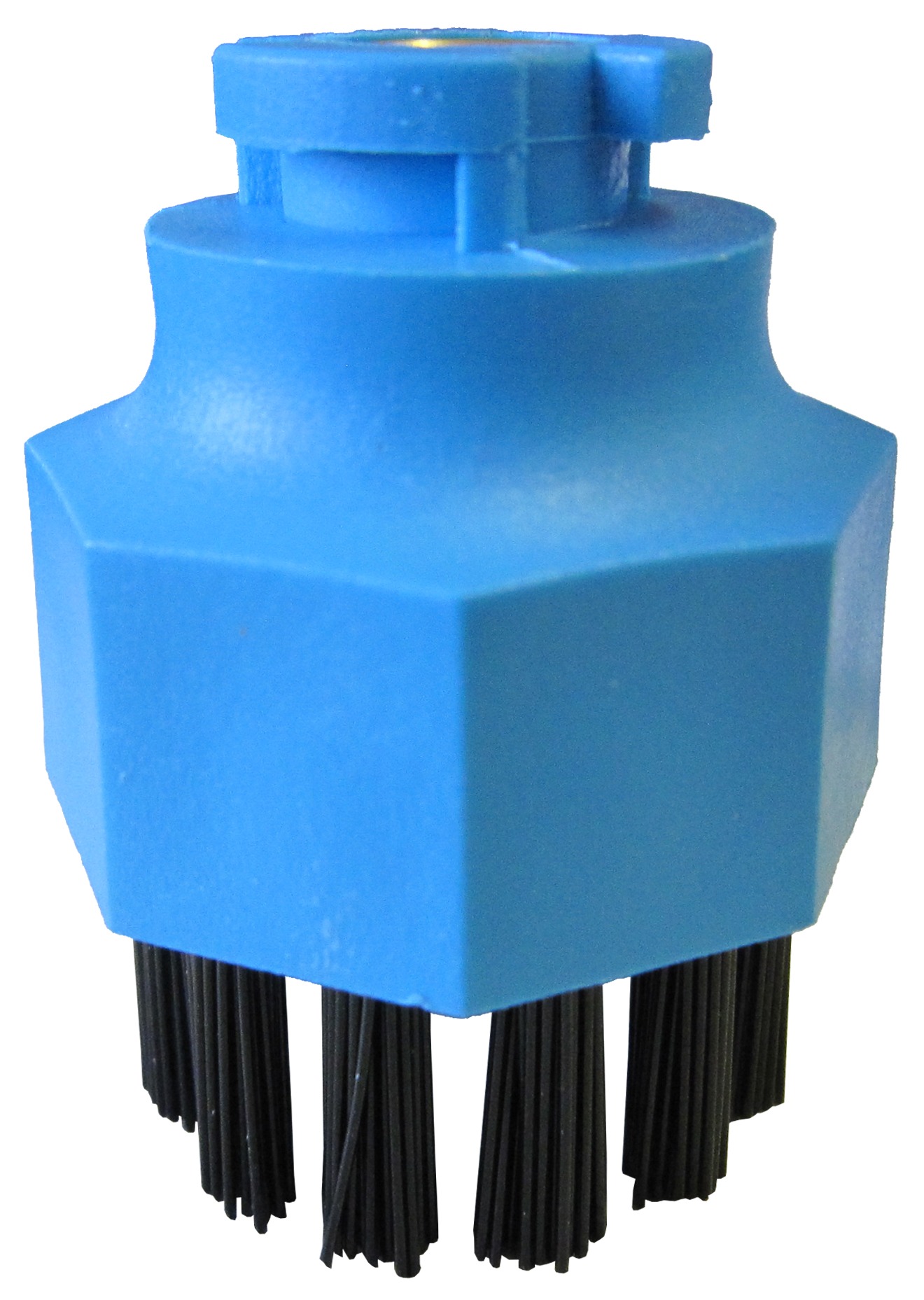 I-TEAM | I-REMOVE NYLON BRUSH BLUE (NEW STYLE) | 106.3013.797