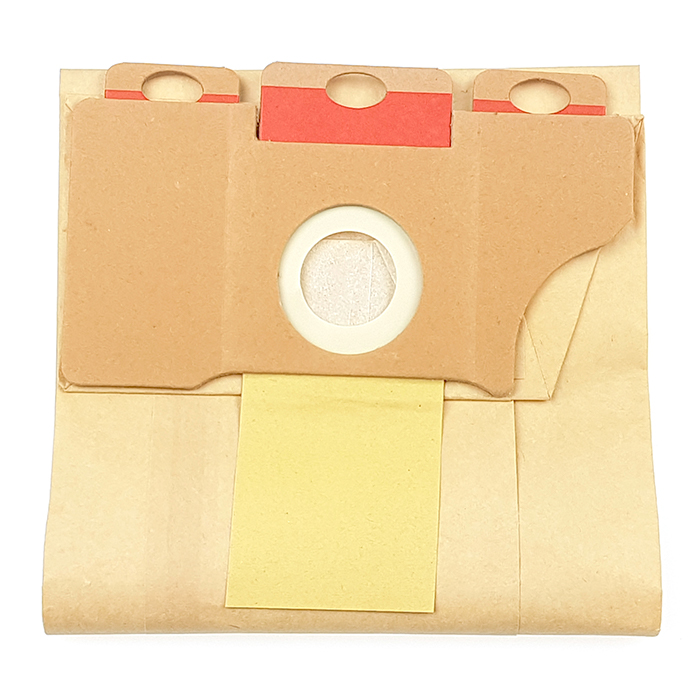 I-TEAM | I-VAC 30UR 2L PAPER VAC BAGS X 100