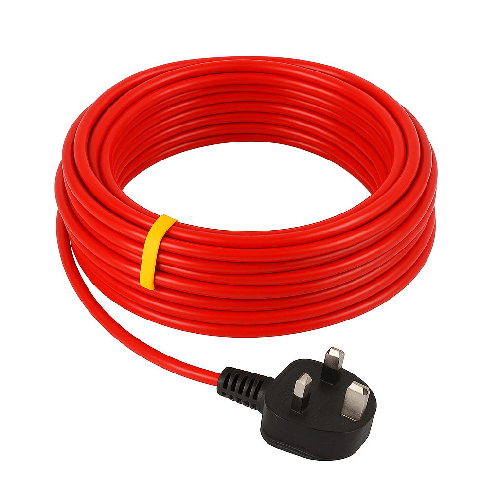 I-TEAM | I-VAC 30UR REPLACEMENT CABLE (UK)