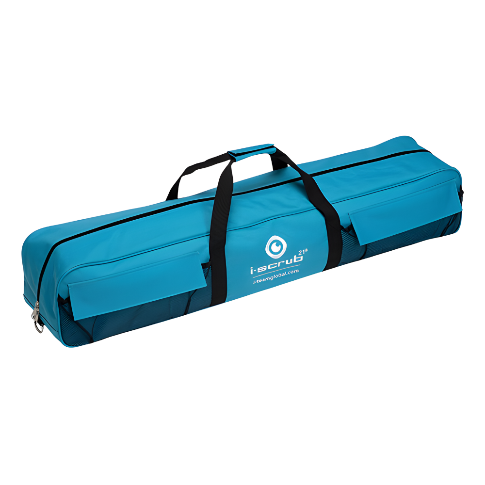 I-TEAM | I-SCRUB 21B CARRY BAG | 97.0007.4