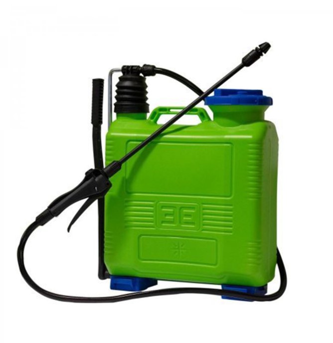 ROBERT SCOTT | BACKPACK SPRAYER 16L