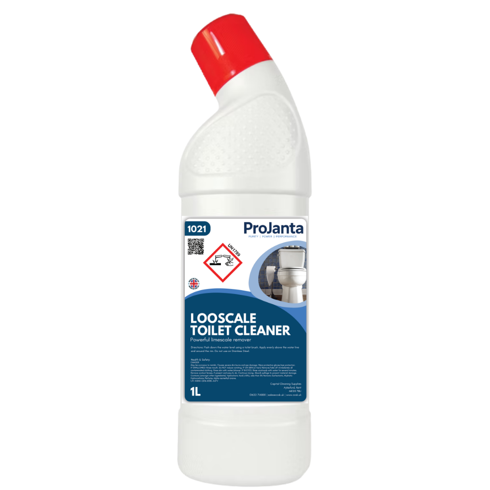 PROJANTA | LOOSCALE X 1 LTR | 1021