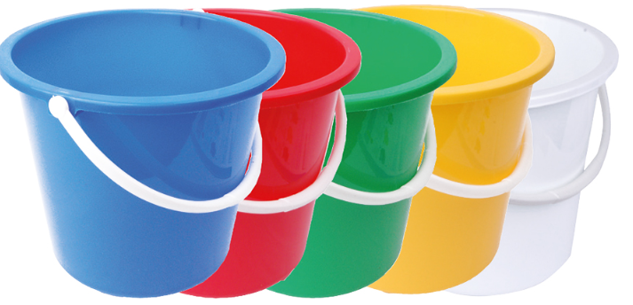 ROBERT SCOTT | HOMEWARE BUCKET X 10 LTR | 102834