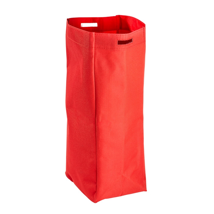I-Team | I-LAND SMALL RED BAG