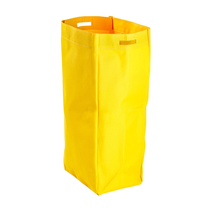 I-Team | I-LAND SMALL YELLOW BAG