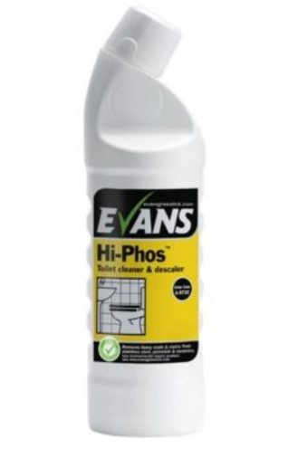 EVANS |  HI-PHOS X 1 LTR | A072EEV2