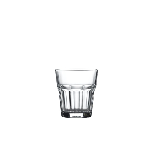 GENWARE | ARAS ROCKS TUMBLER 30.5CL X 6 | ARA233