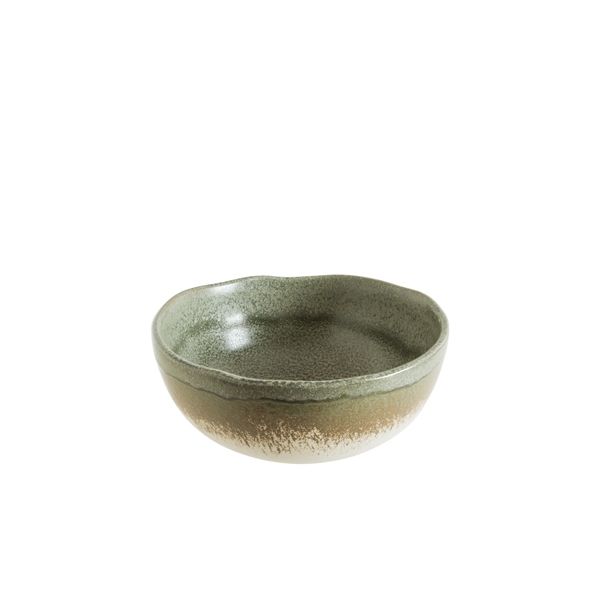 GENWARE | ADELFA CRESTA BOWL 16CM X 6 | ADFCRS16KS