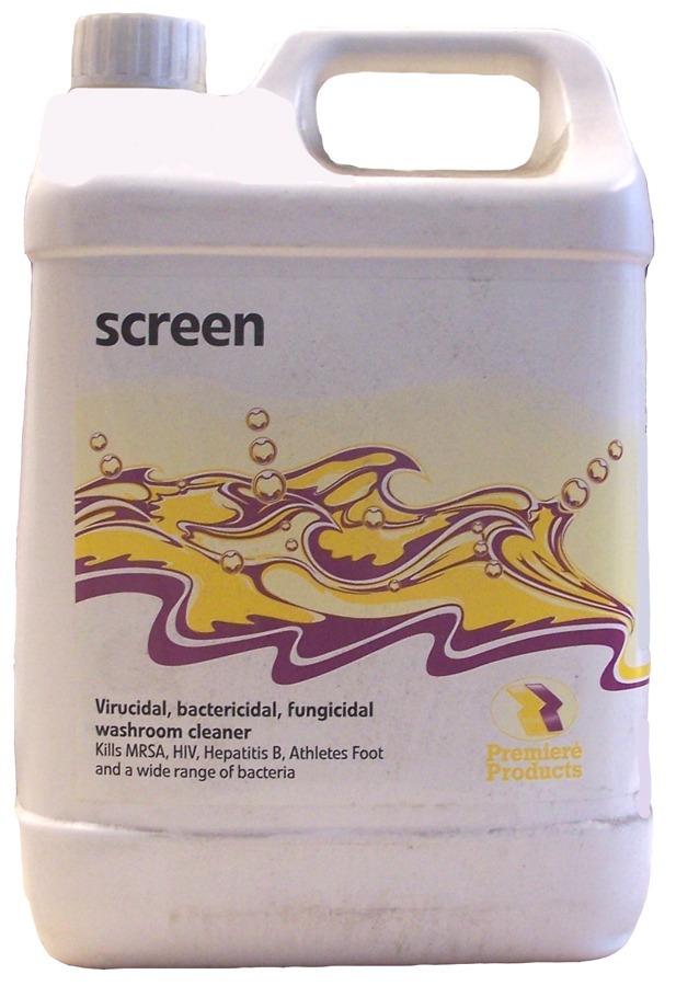 SELDEN | PREMIERE SCREEN X 5L | 6068