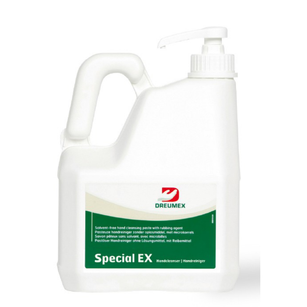 CLEENOL | DREUMEX EXPERT X 2.7 LTR | DXEXP4