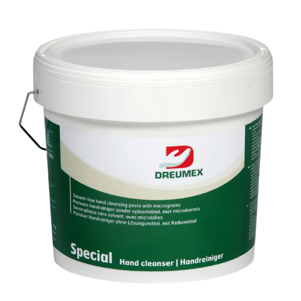 CLEENOL | DREUMEX SPECIAL X 5KG | DXS5