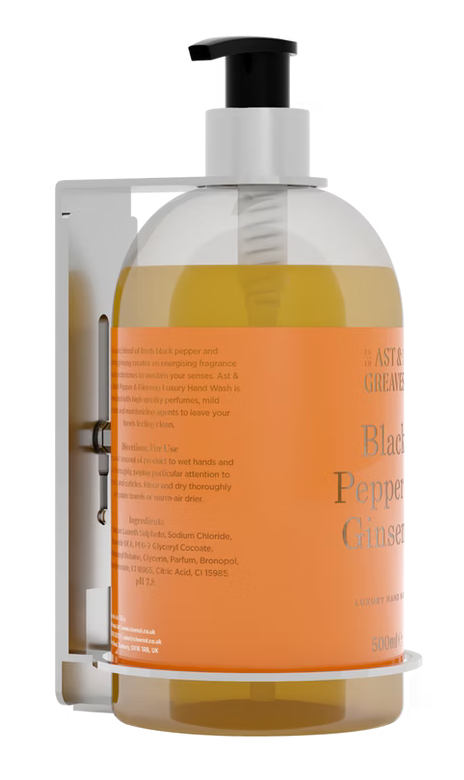 CLEENOL | AST & GREAVES ADDITIONAL KEY FOR BRACKET | AGKEY