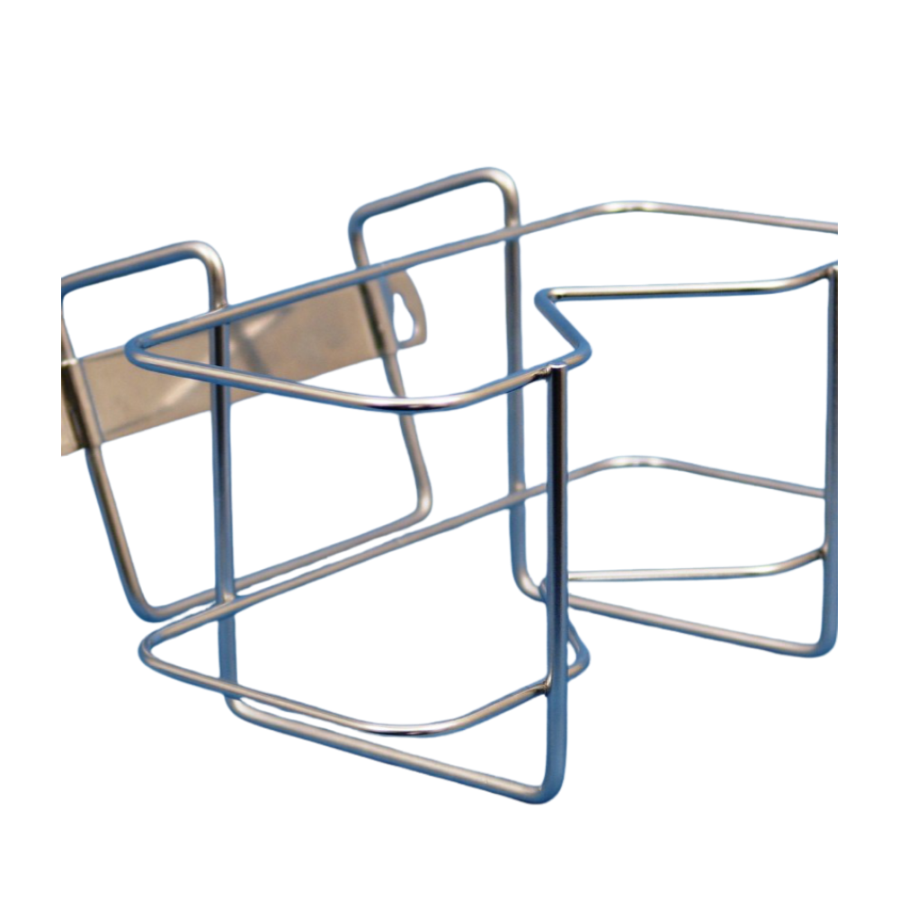 CLEENOL | EVOLUTION FLASK HOLDER 2 X 700ML | EVFH