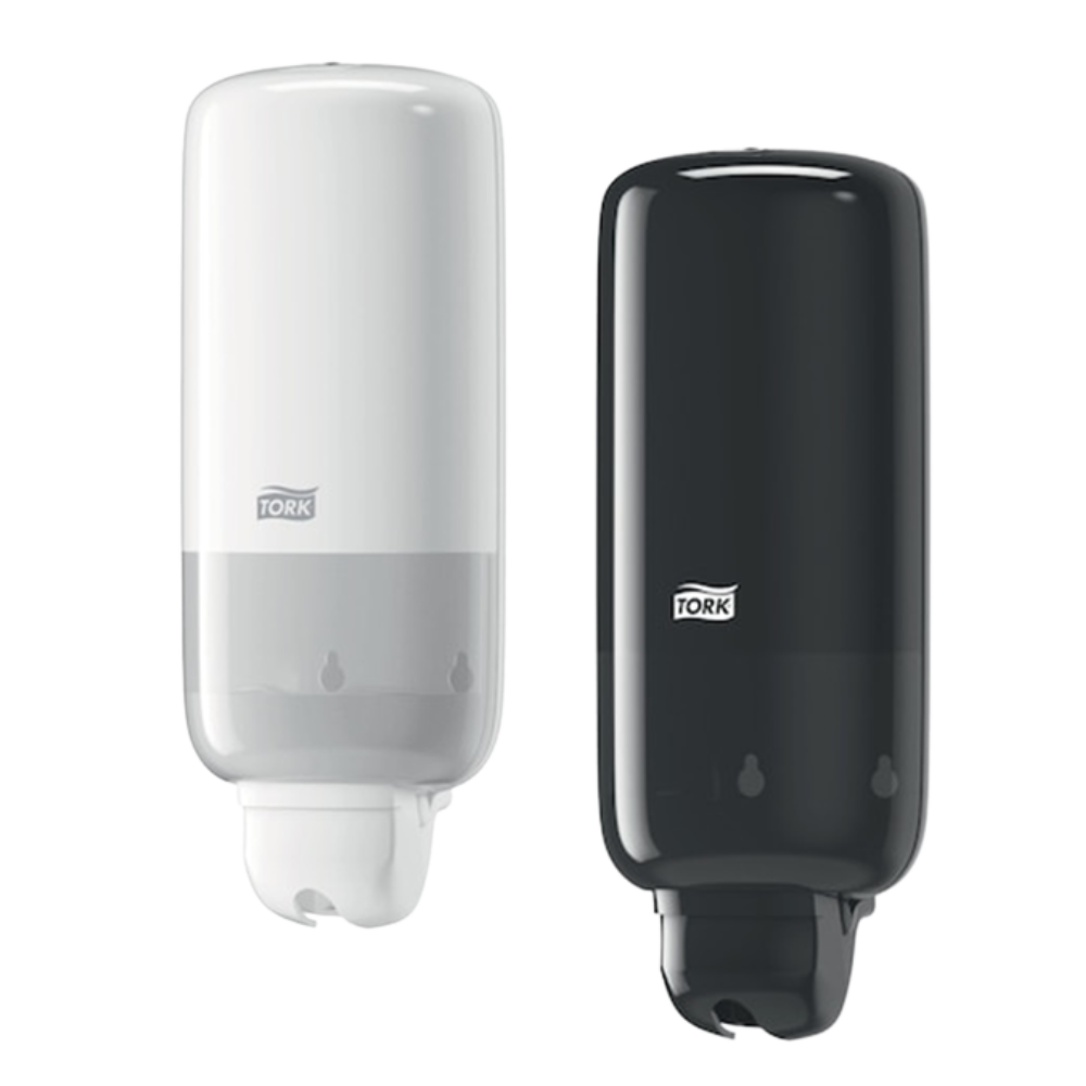 TORK | S1 & S11 HAND SOAP DISPENSER 1L 