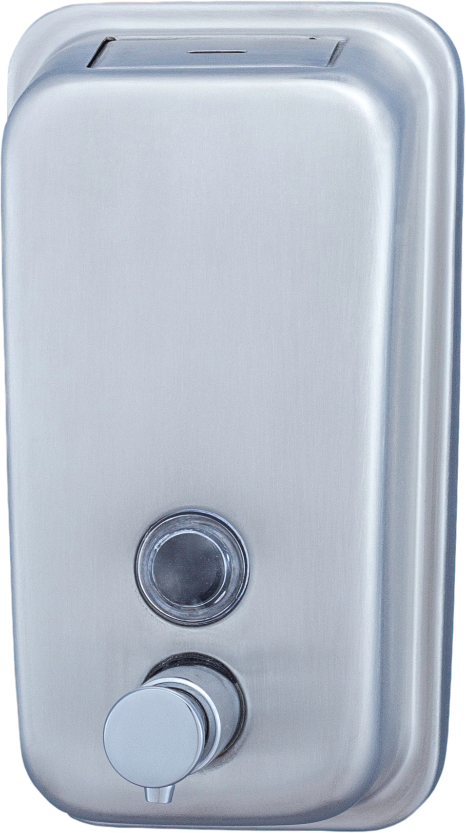 JOFEL |  ALL1006 STAINLESS STEEL LIQUID SOAP DISPENSER 500 ML | B12020271