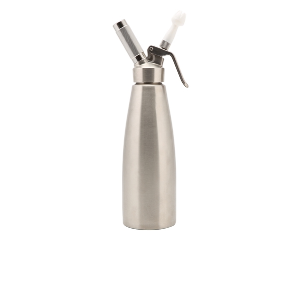 GENWARE | CATERING CREAM WHIPPER 1 LTR | 4300