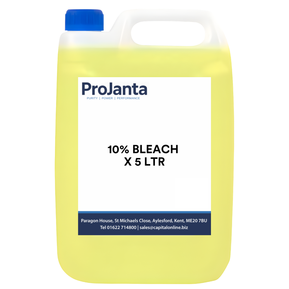 PROJANTA | BLEACH 10% X 5LTR
