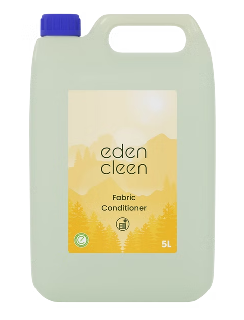 CLEENOL | OSMOS CABINET GLASSWASH RINSE AID X 5 LTR | OSM-CGRA-2X5