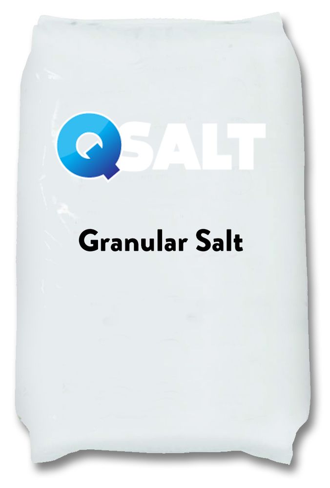 CAPITAL | SALT GRANULES