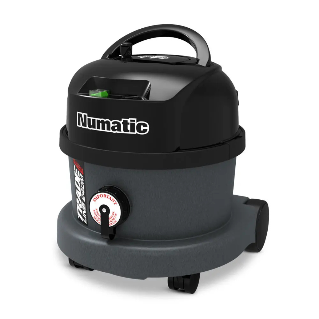 NUMATIC | TRADELINE TRM240 M-CLASS VACUUM C/W KIT AS76 110V | 918744