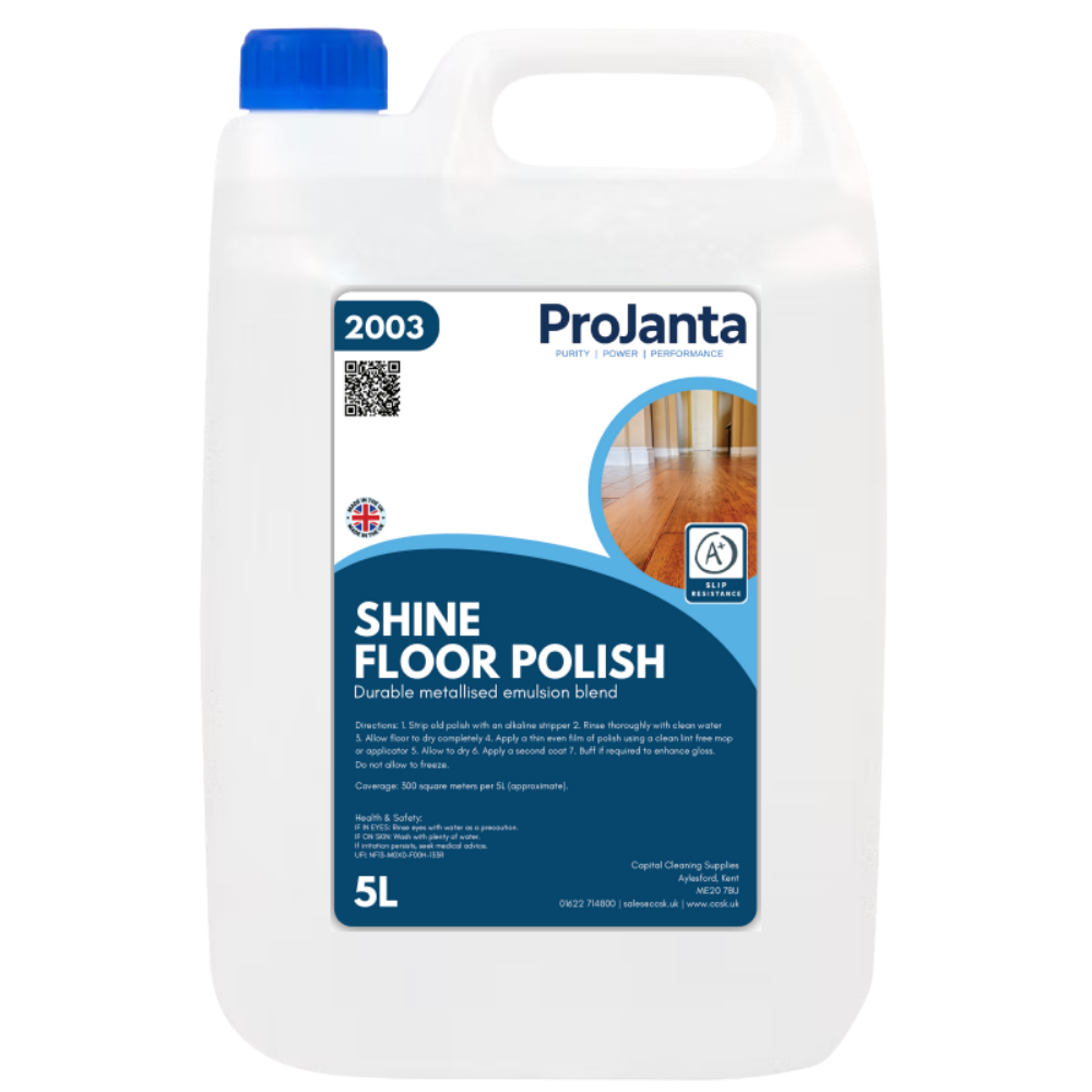 PROJANTA | SHINE X 5 LTR | 2003