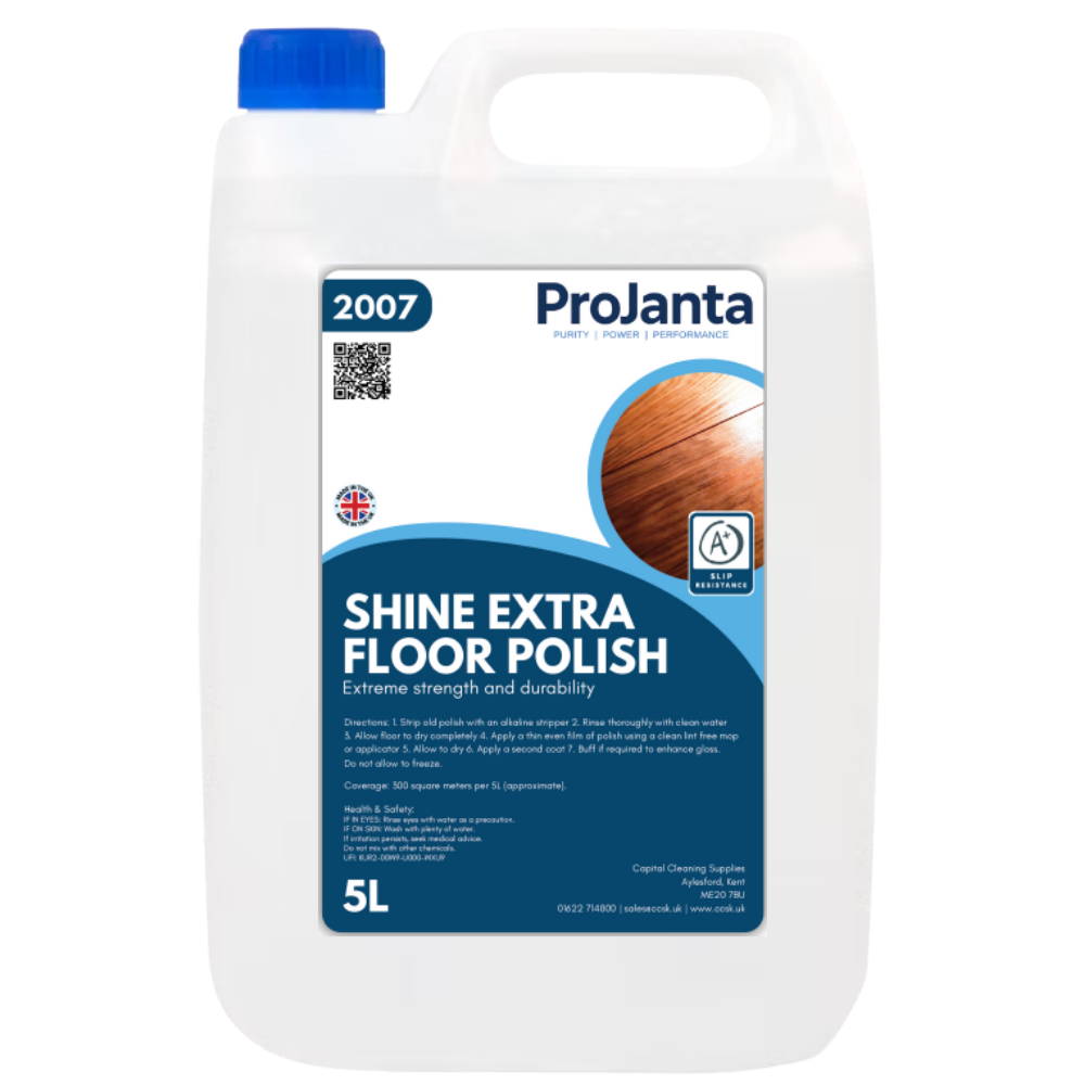 PROJANTA | SHINE EXTRA X 5 LTR | 2007