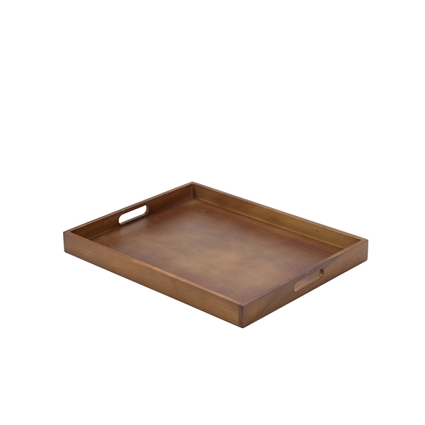 GENWARE | BUTLERS TRAY 49 X 38.5 X 4.5CM | BT4938