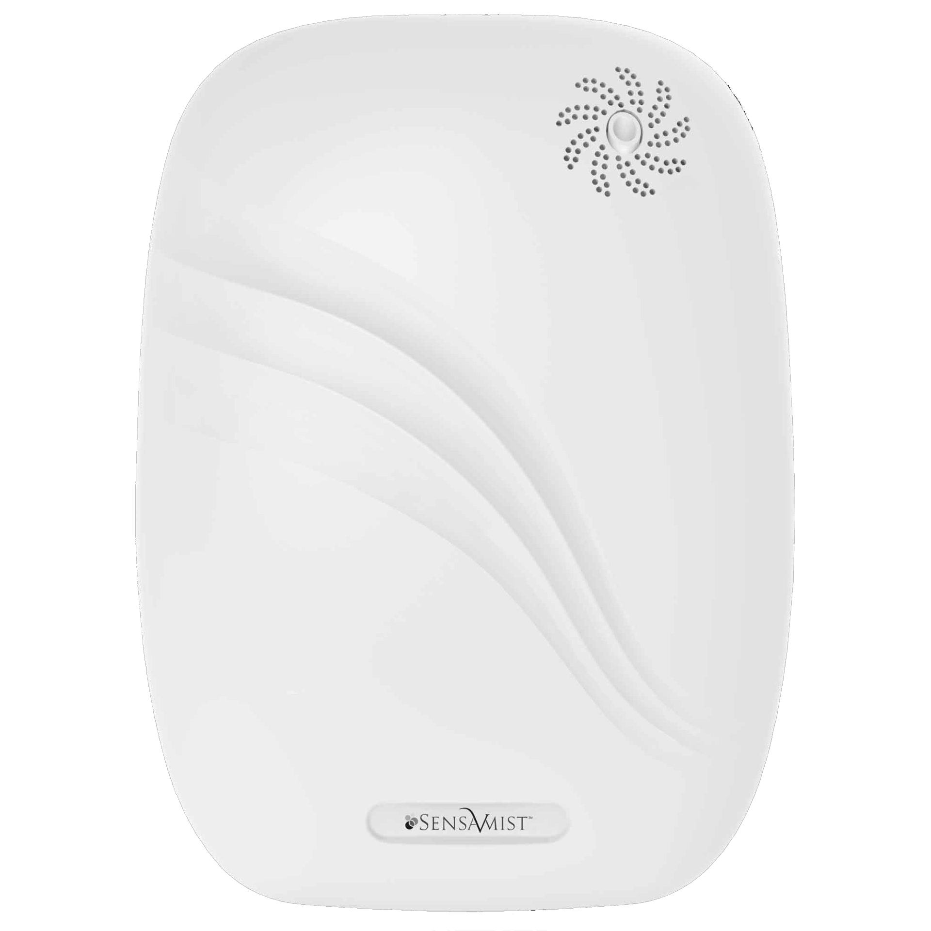 VECTAIR | SENSAMIST SCENT DIFFUSER S100 WHITE | GDIS-S100-W-UK