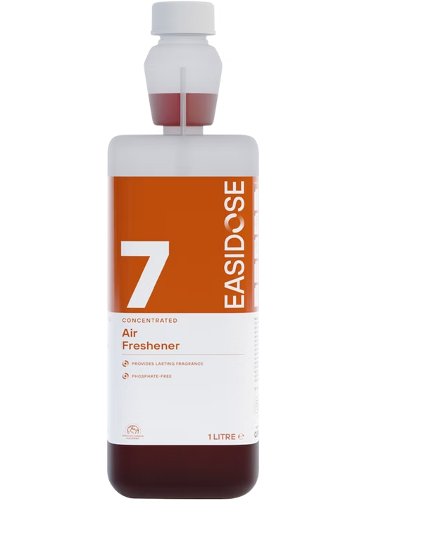 CLEENOL | EASIDOSE CONCENTRATED AIR FRESHENER X 1 LTR | ED7/1L