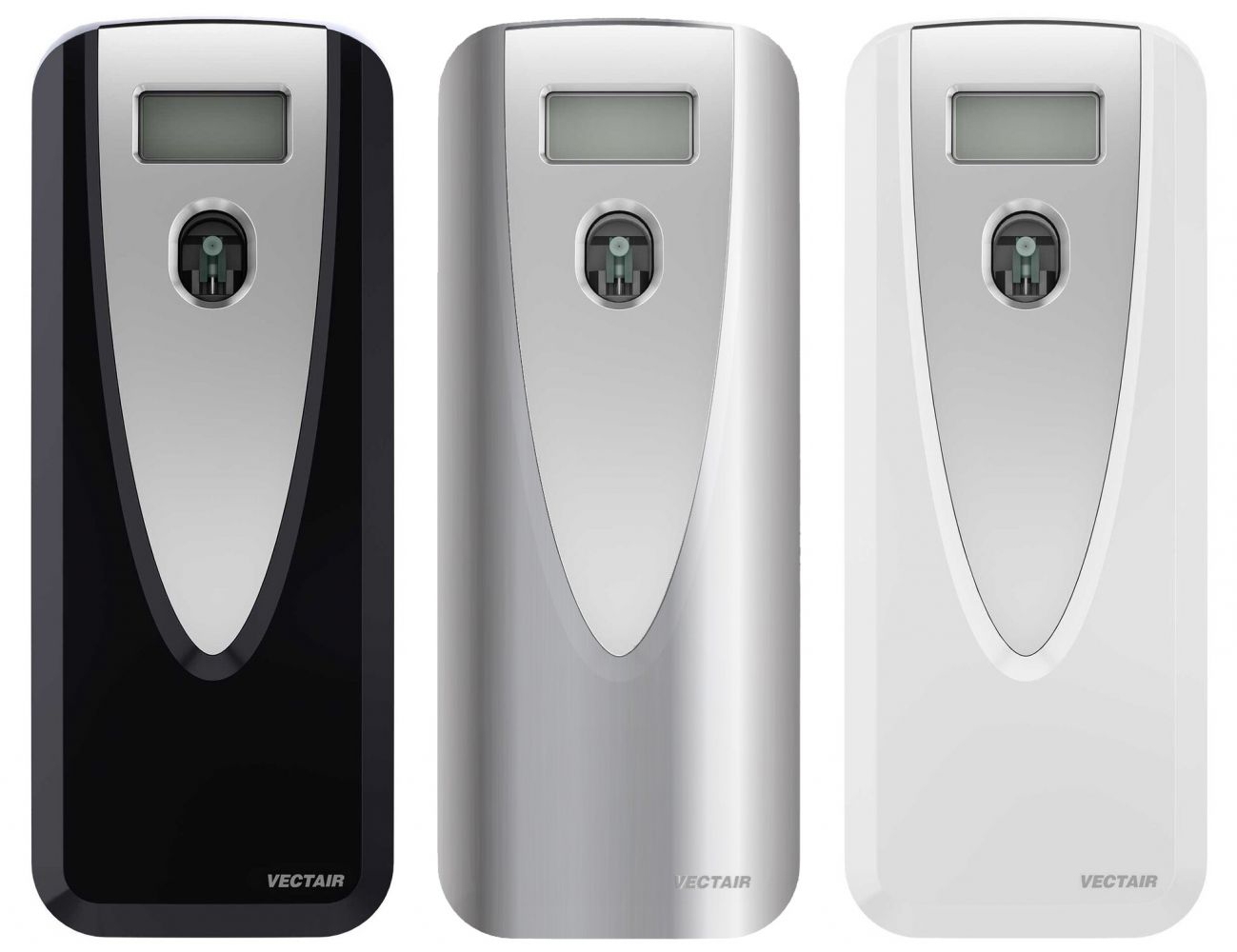 VECTAIR | AIROMA MVP DISPENSER | ADIS-MVPW