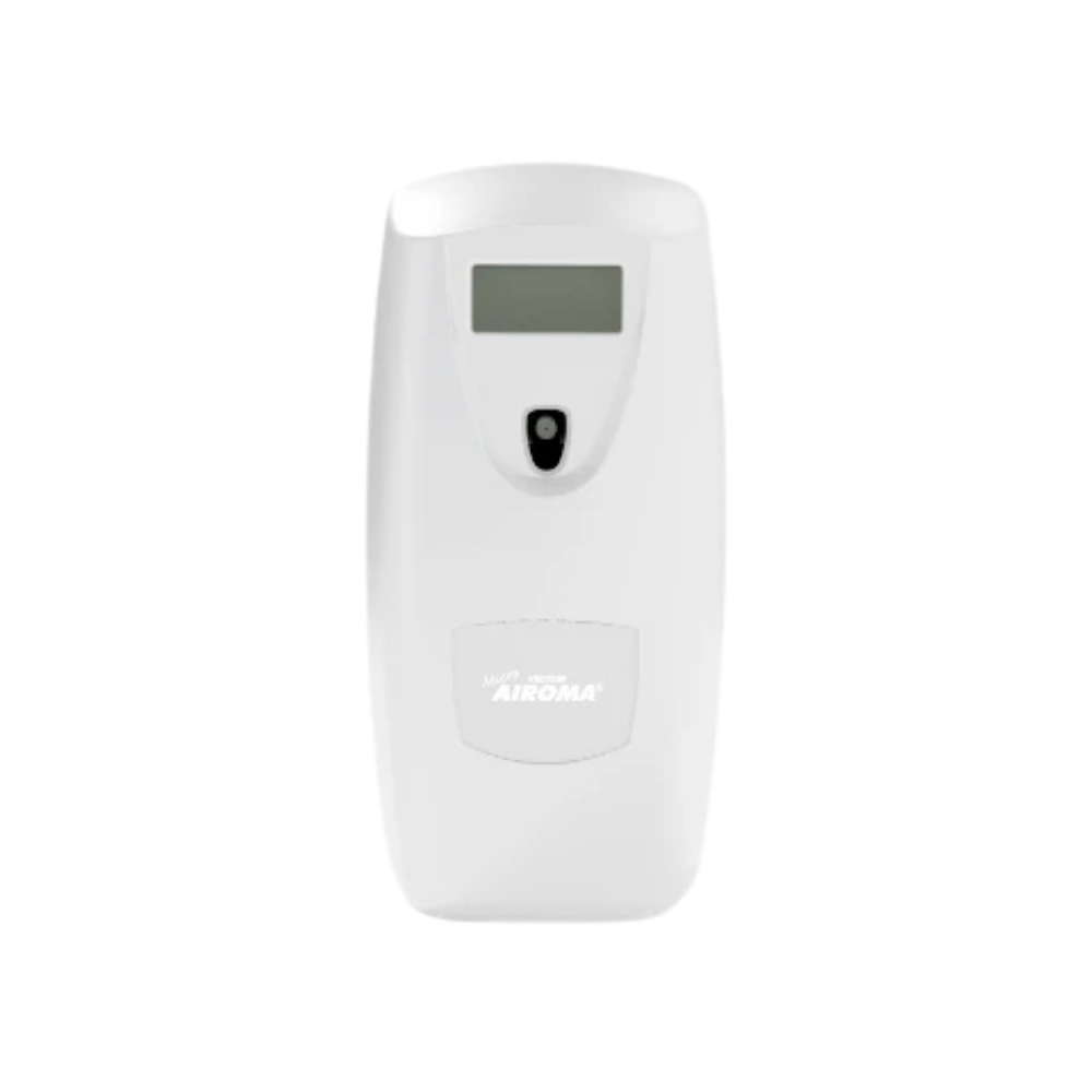 VECTAIR | MICRO AIROMA DISPENSER WHITE | BDIS-W-II