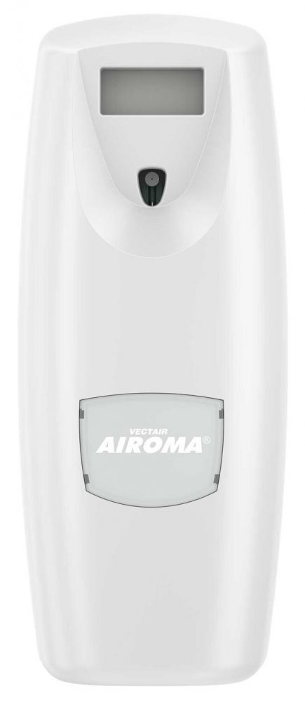 VECTAIR | AIROMA DISPENSER WHITE | ADIS-W-II