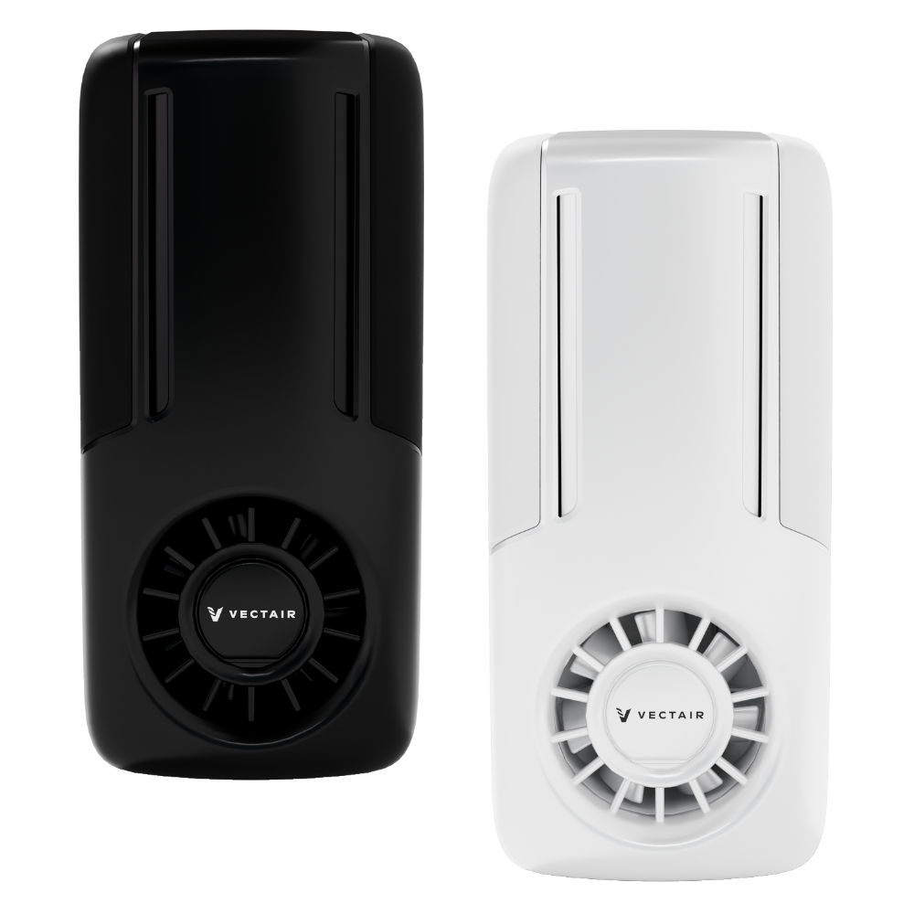 VECTAIR | V-AIR FLOW NON-AREOSOL DISPENSER 