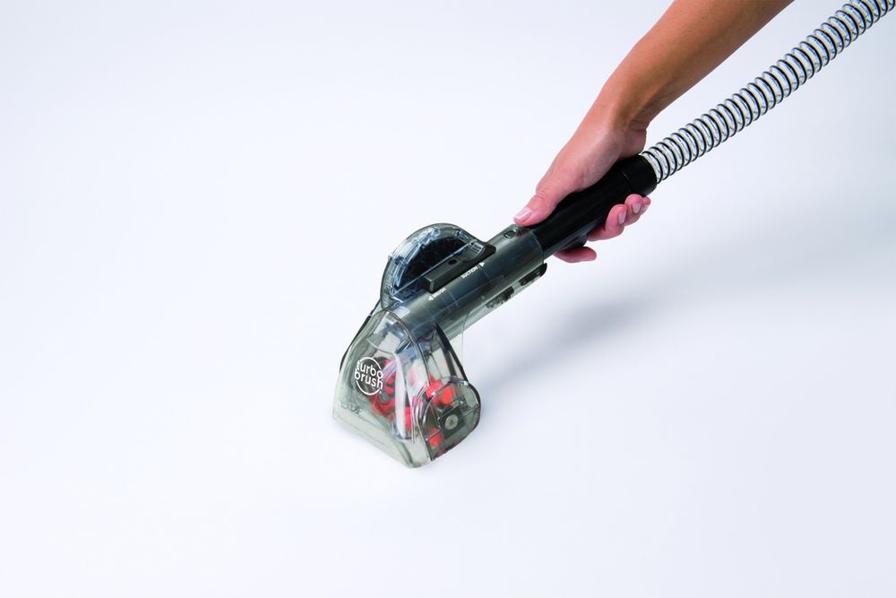 BISSELL |  POWERED TURBO BRUSH TOOL | 2368