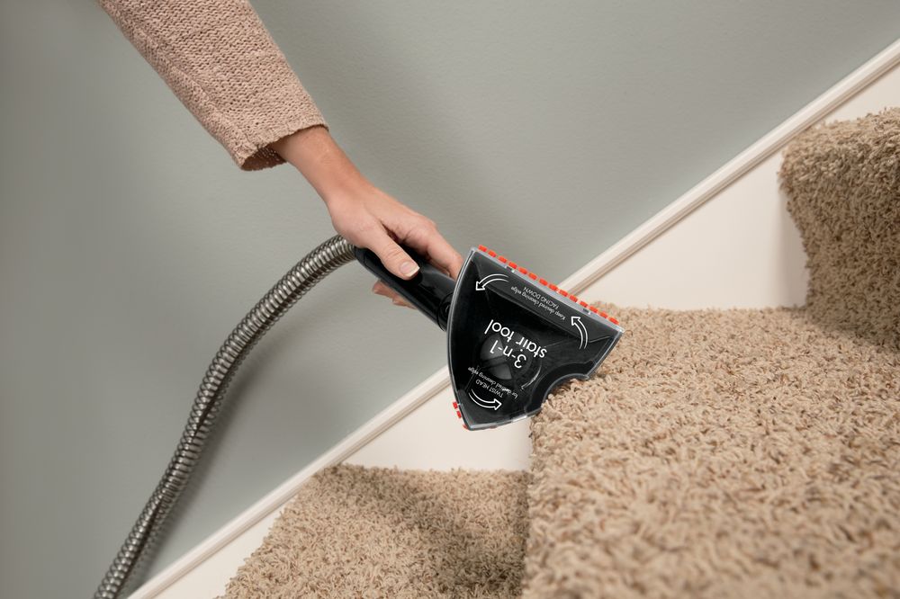 BISSELL | 3 IN 1 UPHOLSTERY TOOL | 2369