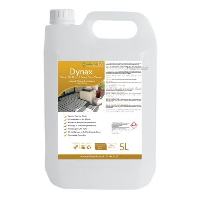 AMTECH | DYNAX X 5 LTR | 5536