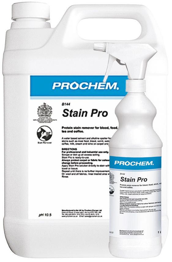 PROCHEM | STAIN PRO | B144