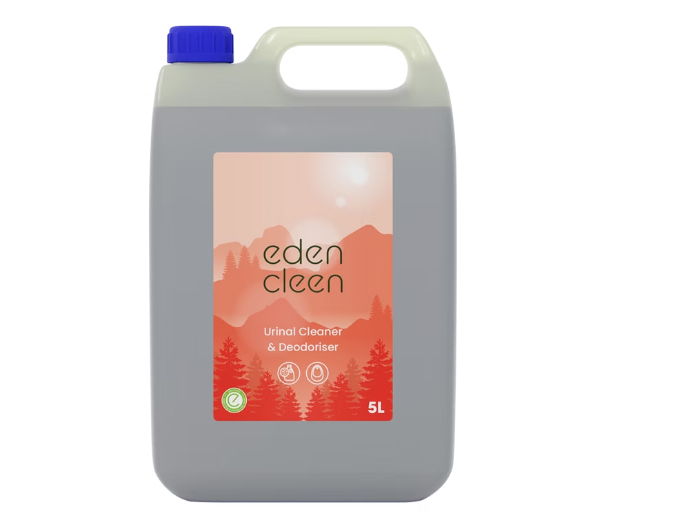 CLEENOL | EDENCLEEN MULTI-SURFACE DEGREASER X 5 LTR | EDN-MSD-2X5